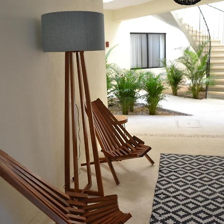 Hotel Aurora Isla Holbox Zewnętrze zdjęcie