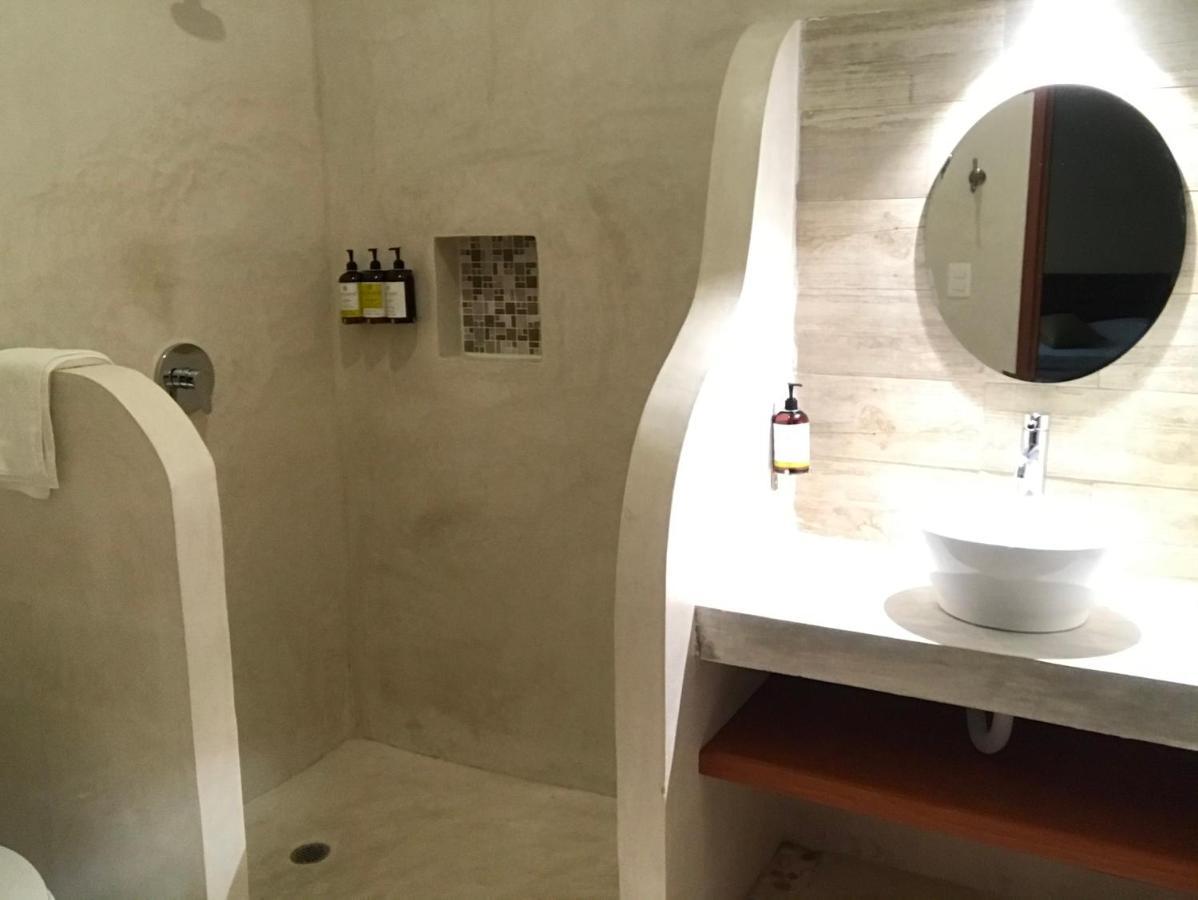 Hotel Aurora Isla Holbox Zewnętrze zdjęcie