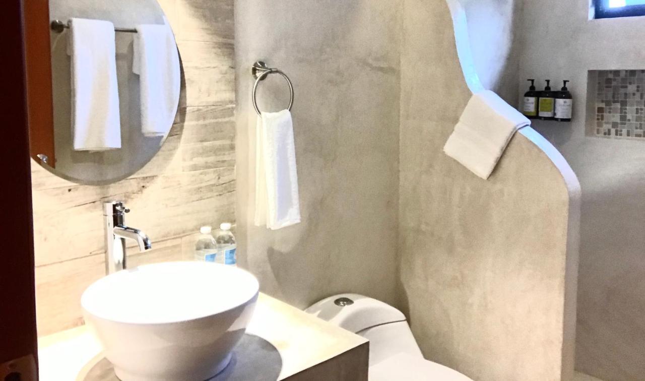 Hotel Aurora Isla Holbox Zewnętrze zdjęcie