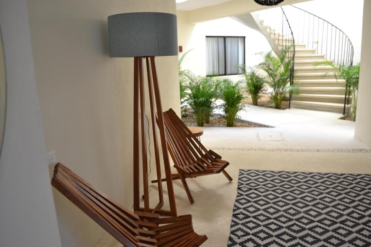 Hotel Aurora Isla Holbox Zewnętrze zdjęcie