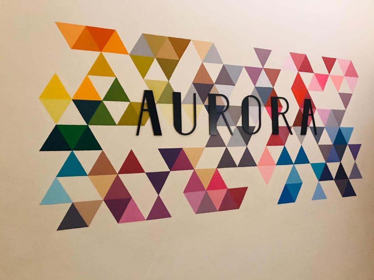 Hotel Aurora Isla Holbox Zewnętrze zdjęcie