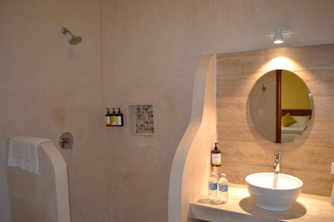 Hotel Aurora Isla Holbox Zewnętrze zdjęcie