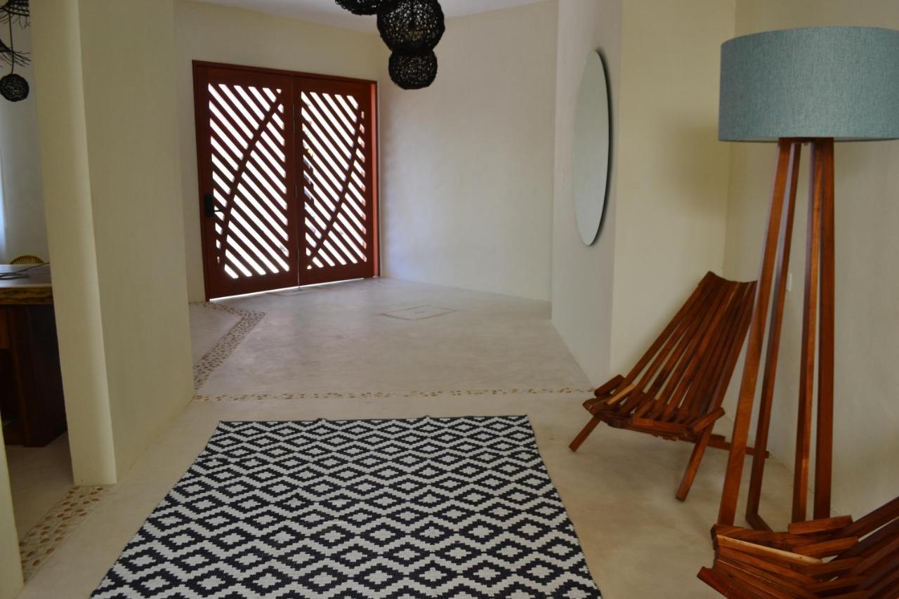Hotel Aurora Isla Holbox Zewnętrze zdjęcie