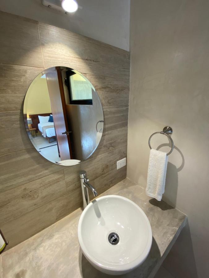 Hotel Aurora Isla Holbox Zewnętrze zdjęcie