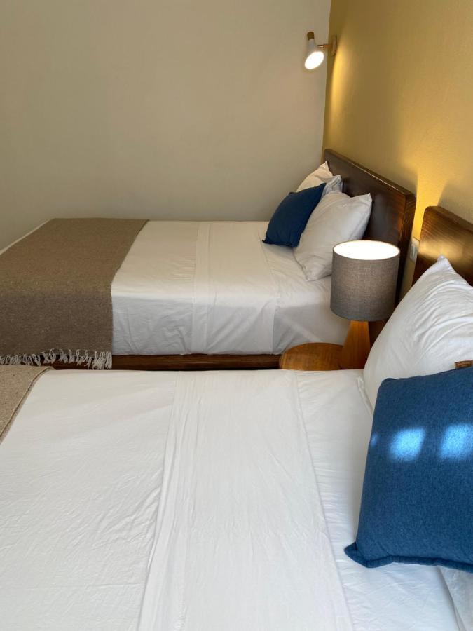 Hotel Aurora Isla Holbox Zewnętrze zdjęcie