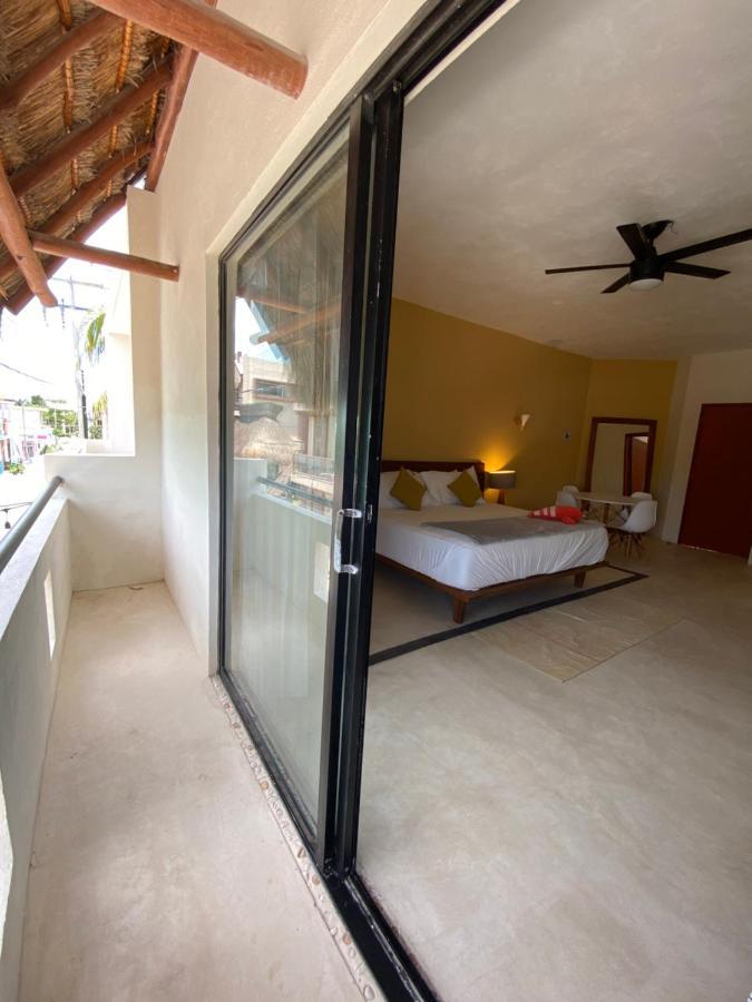 Hotel Aurora Isla Holbox Zewnętrze zdjęcie